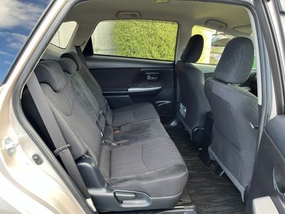 2020 Toyota Prius+