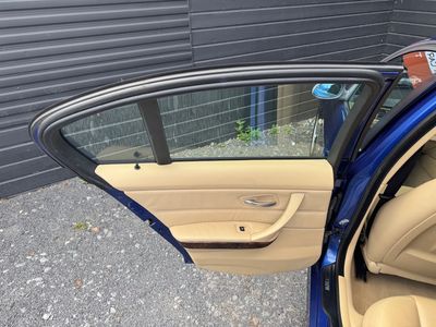 2007 BMW 3 Series