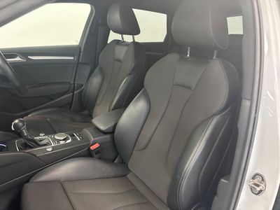 2017 Audi A3