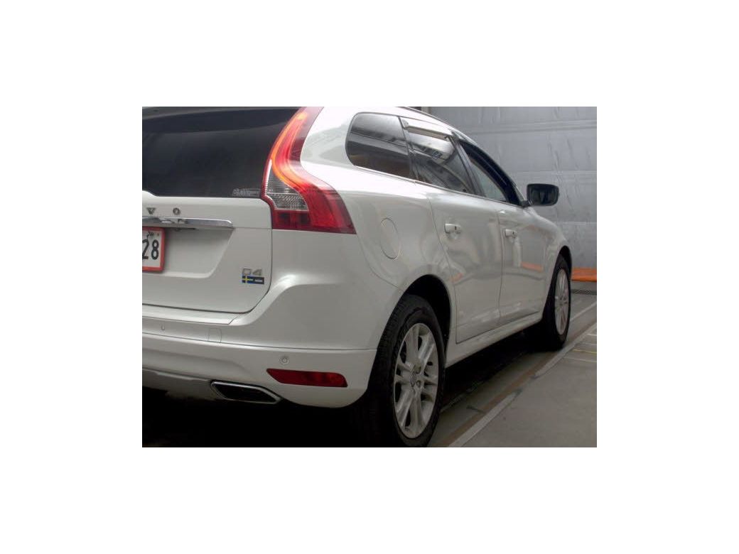 2016 Volvo XC60