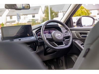 2023 Nissan Qashqai