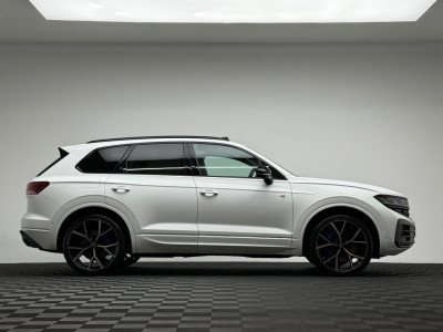 2024 Volkswagen Touareg