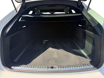 2019 Audi A6