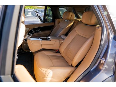 2024 Land Rover Range Rover