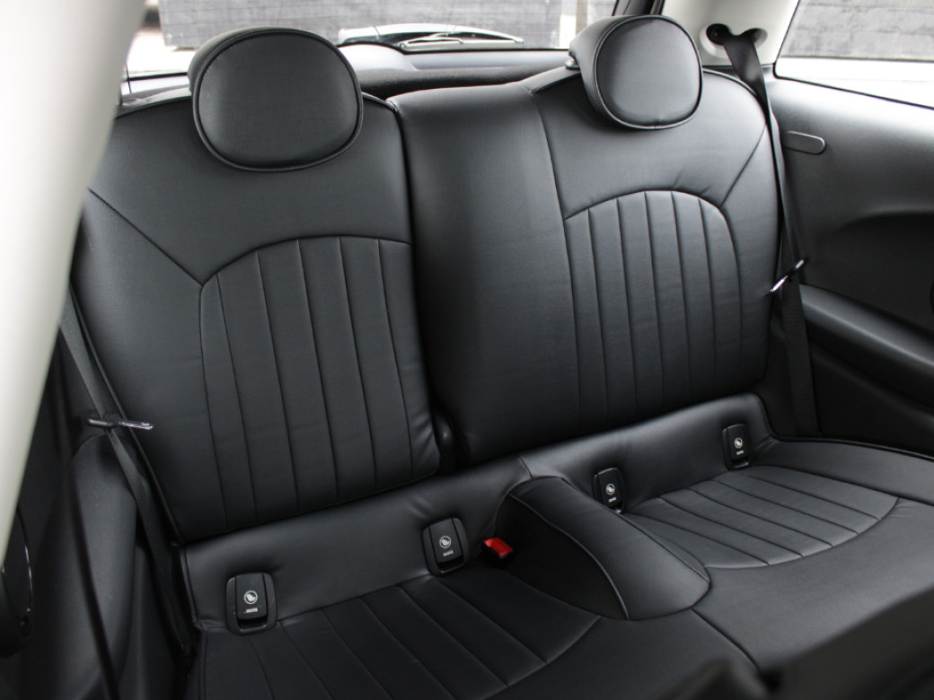 2017 Mini Cooper