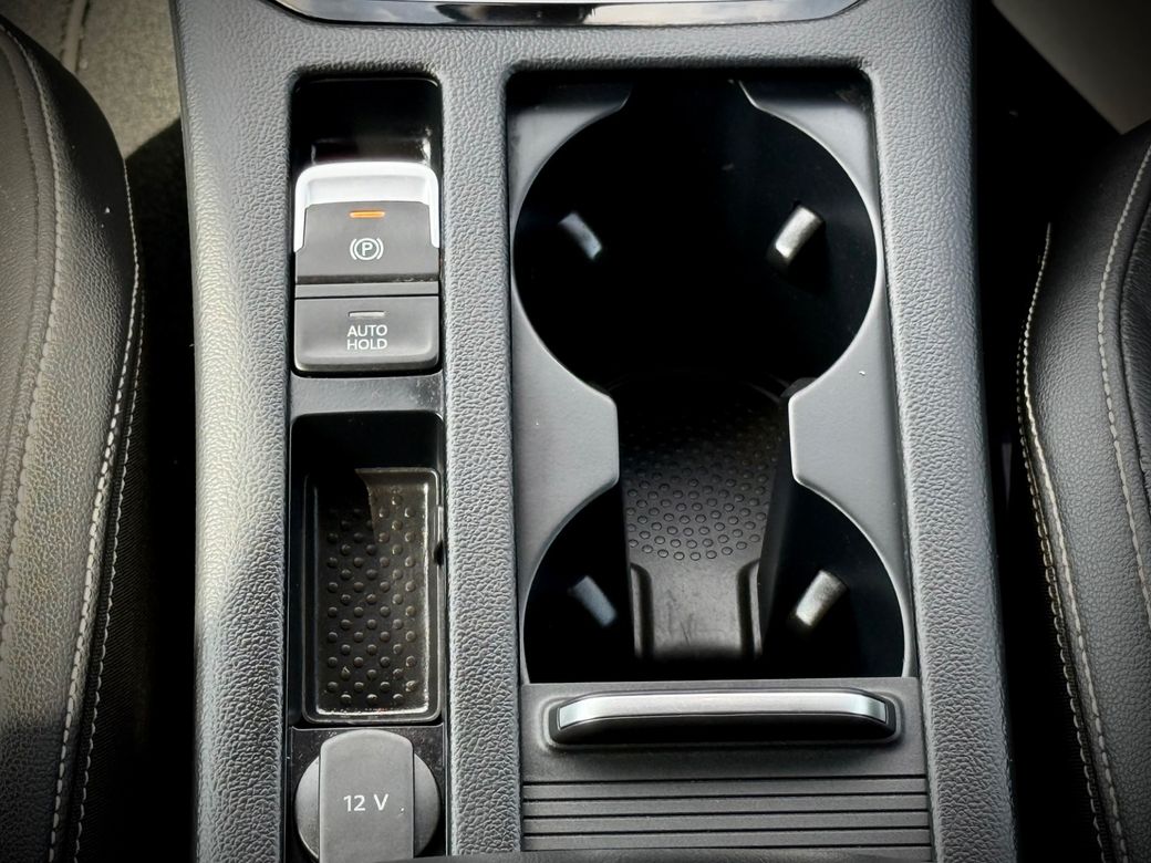 2022 Volkswagen Passat