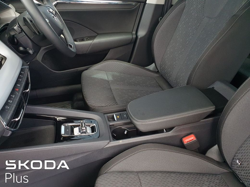 2022 Skoda Octavia