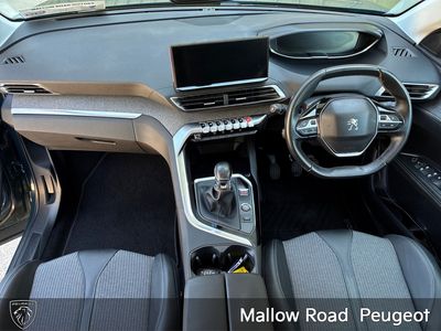 2022 Peugeot 3008