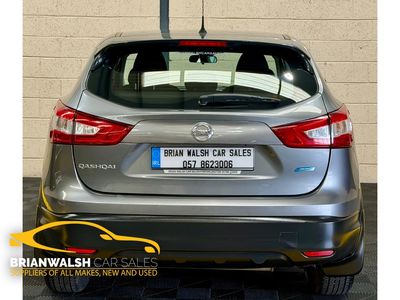 2014 Nissan Qashqai