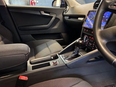 2012 Audi A3
