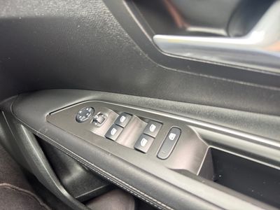 2019 Peugeot 3008