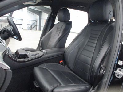 2022 Mercedes-Benz E Class