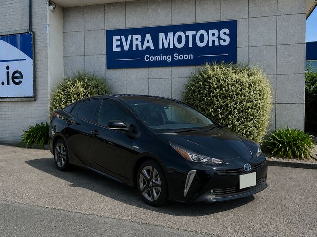 vehicle for sale from Evra Motors