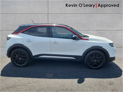 2022 Opel Mokka