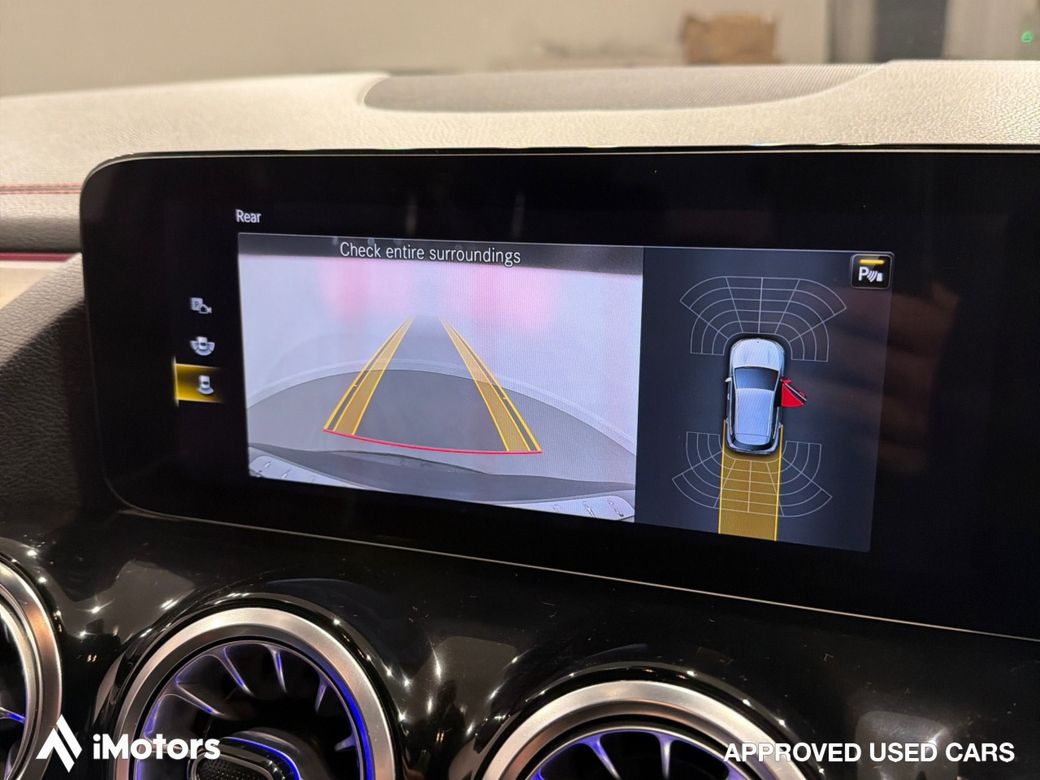 2023 Mercedes-Benz EQA