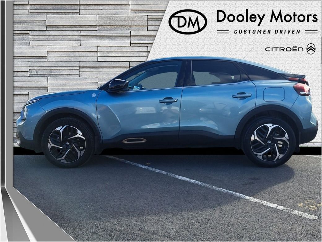 2024 Citroen C4