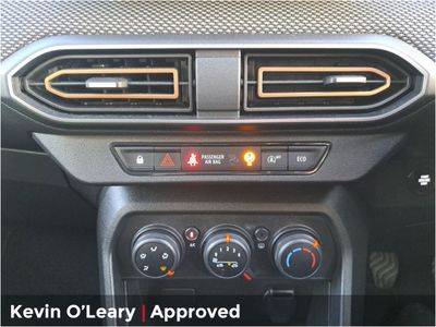 2024 Dacia Sandero Stepway