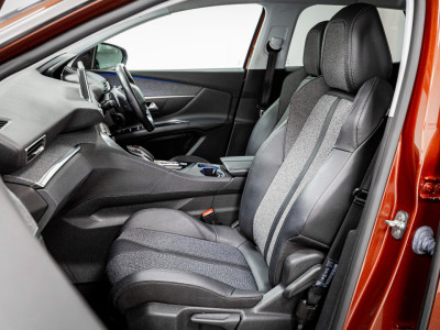 2020 Peugeot 3008