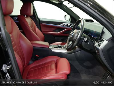 2023 BMW i4