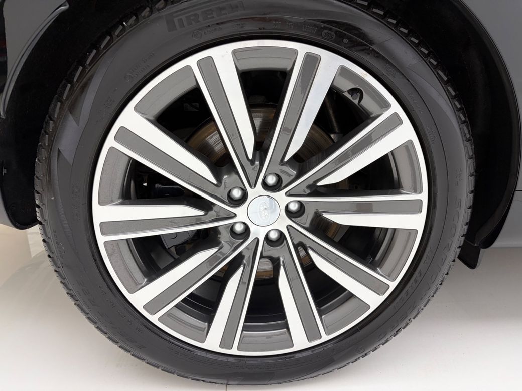 2023 Land Rover Range Rover