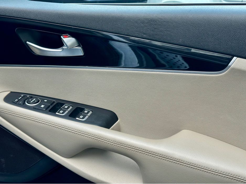 2015 Kia Sorento