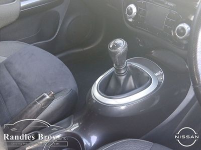 2017 Nissan Juke