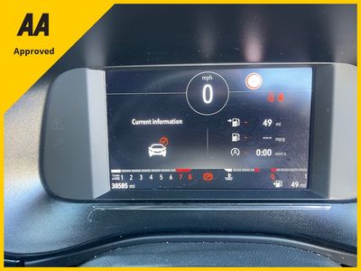 2021 Opel Corsa
