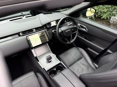 2024 Land Rover Range Rover