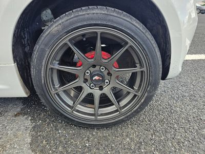 2015 Fiat 500
