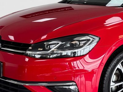 2020 Volkswagen Golf