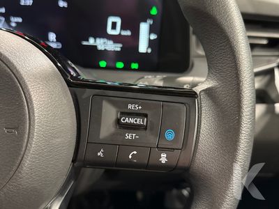 2024 Nissan Note