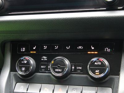 2022 Skoda Kodiaq