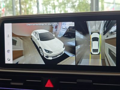 2023 Hyundai Ioniq 6