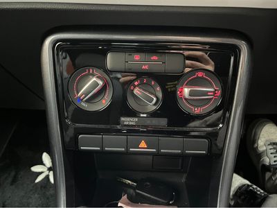 2017 Volkswagen Beetle