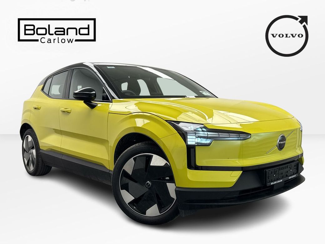 2025 Volvo EX30