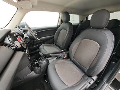2018 Mini Cooper