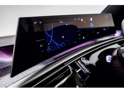 2025 Peugeot 3008