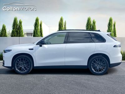 2026 Leapmotor C10
