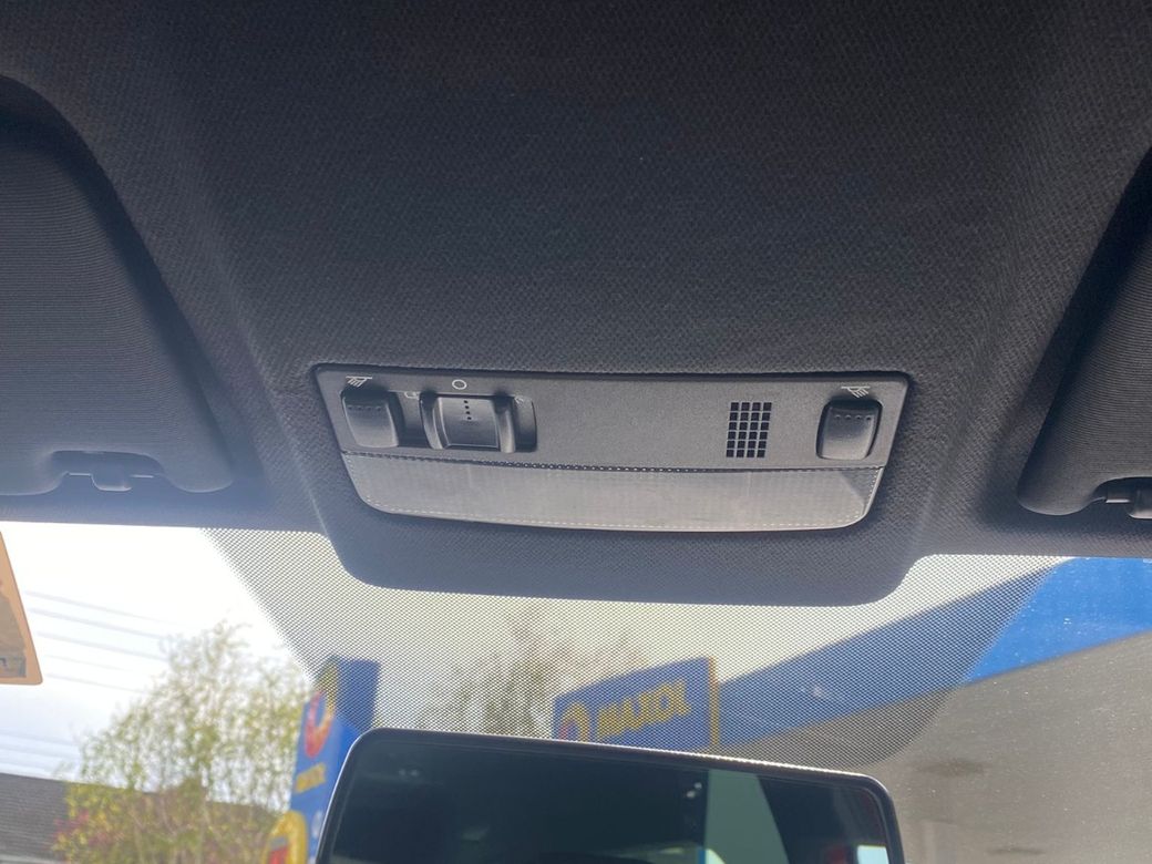 2019 SEAT Arona