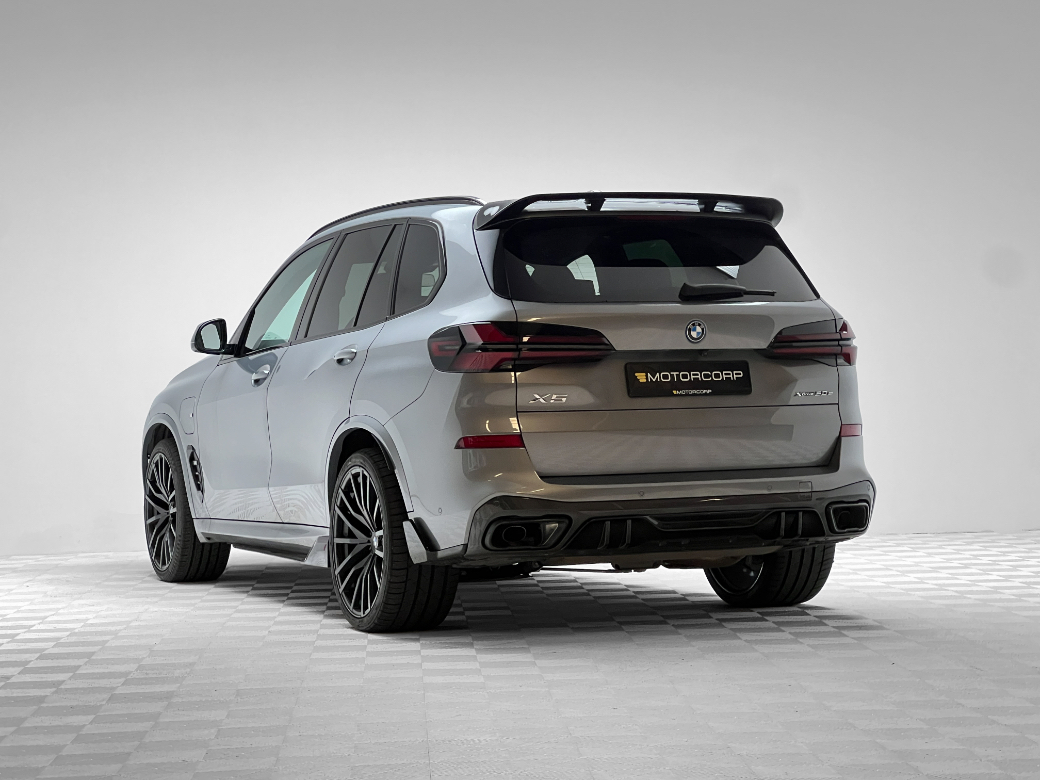 2024 BMW X5