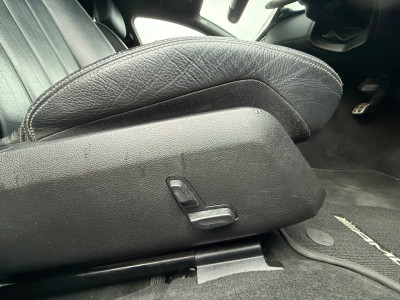 2013 Mercedes-Benz CLS Class