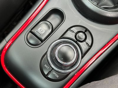 2021 Mini Countryman