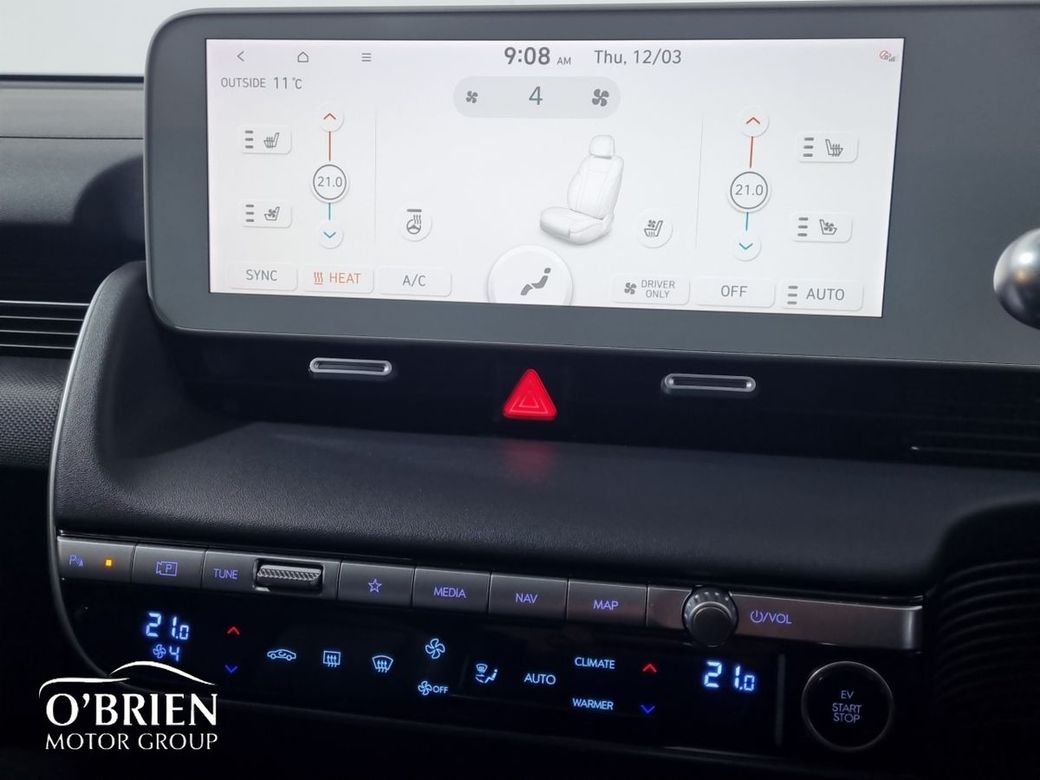 2023 Hyundai Ioniq 5