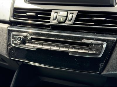 2017 BMW 2 Series Active Tourer