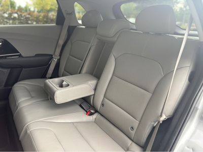 2021 Kia Niro