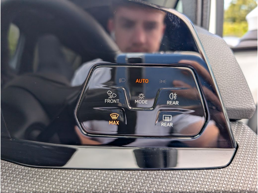 2024 Volkswagen Golf