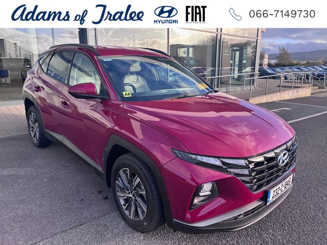 vehicle for sale from Adams of Tralee