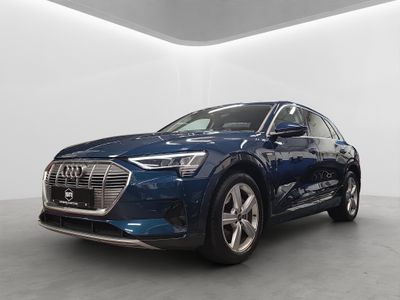 2023 Audi e-tron