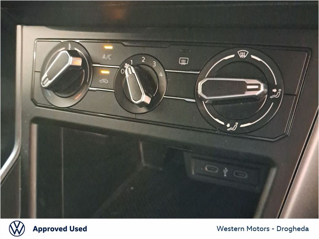 2024 Volkswagen Polo