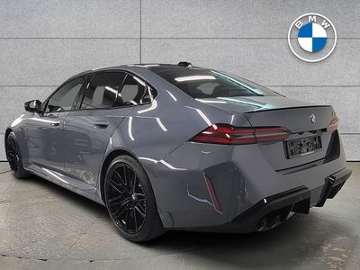 2026 BMW M5